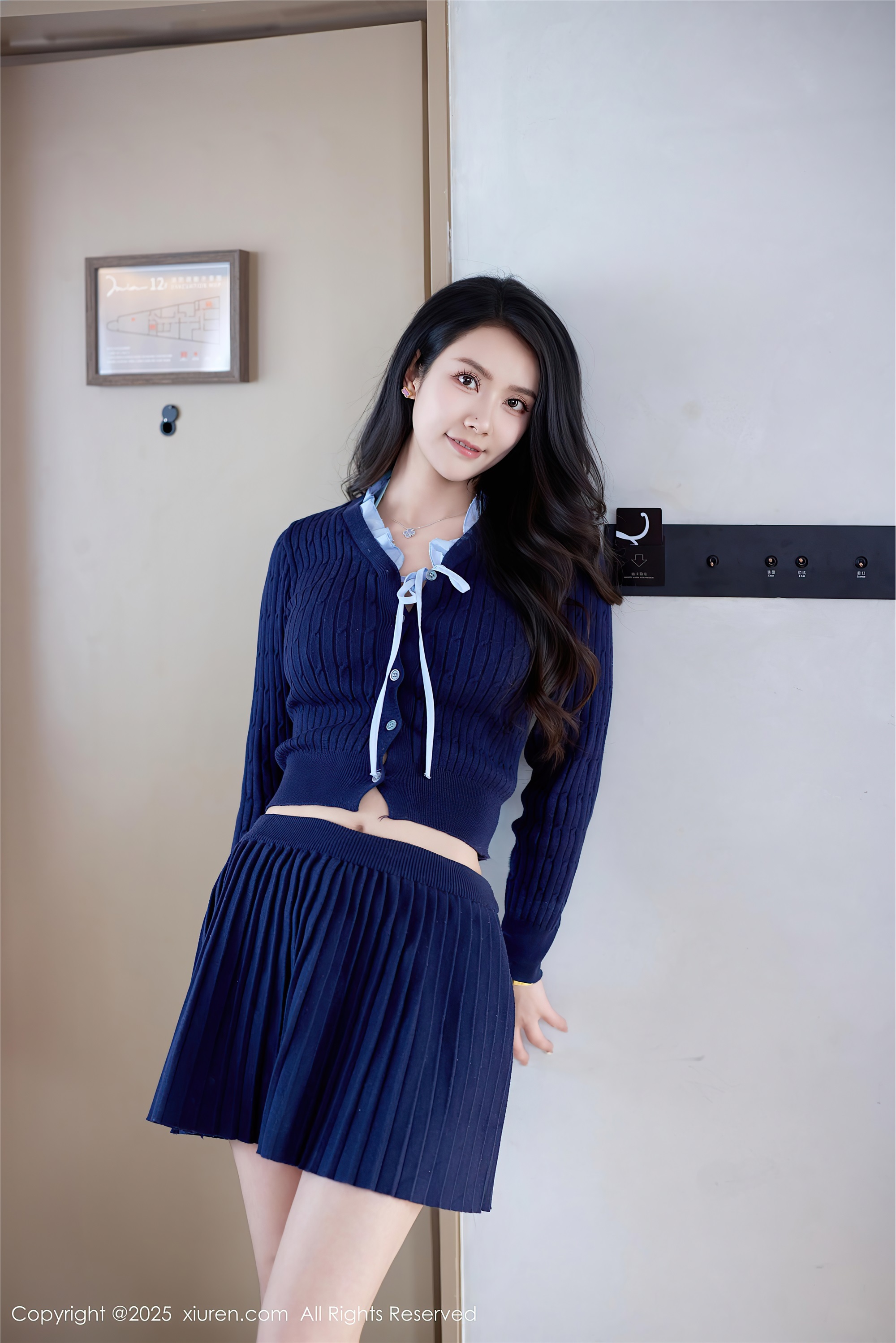 Xiuren秀人网 2025.05.07 NO.10242 方子萱